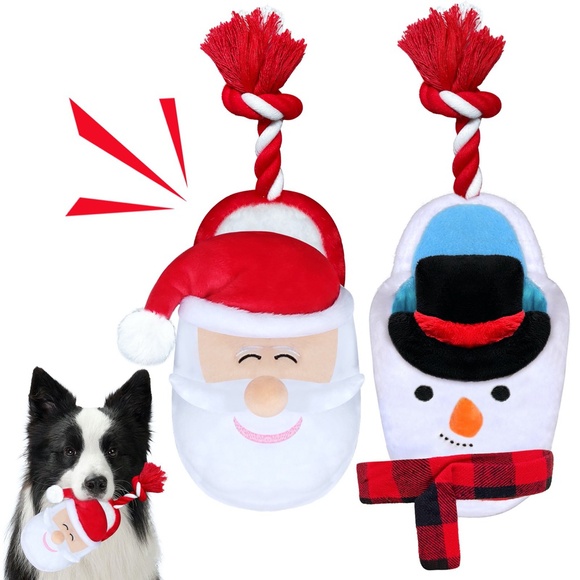 Christmas Pet Shirt Red Black Buffalo Plaid Dog Shirt with Bow Tie for Small Dog - Picture 4 of 9